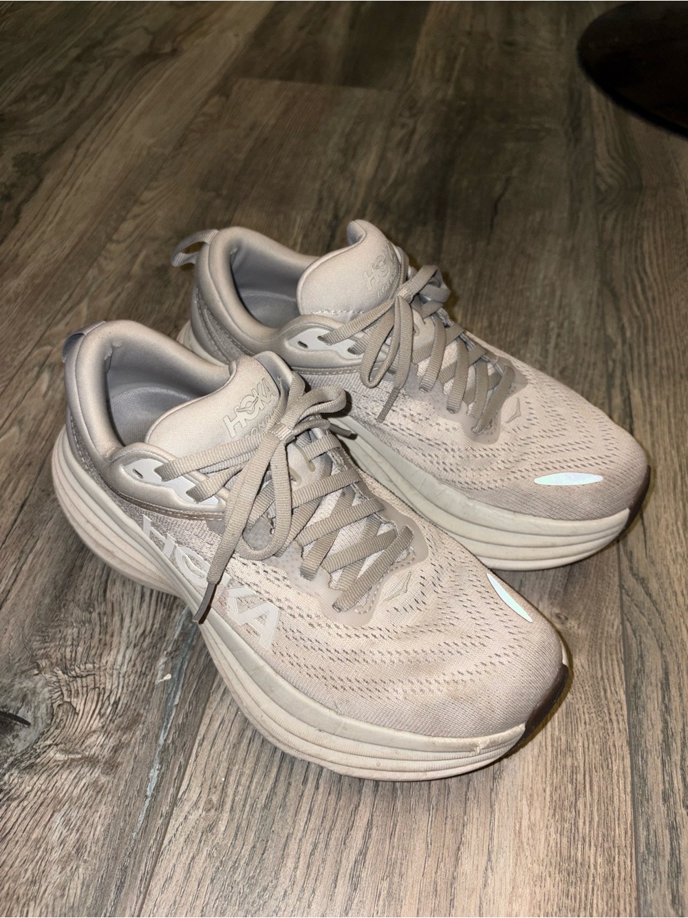 HOKE One One Bondi 8 - Women’s 8